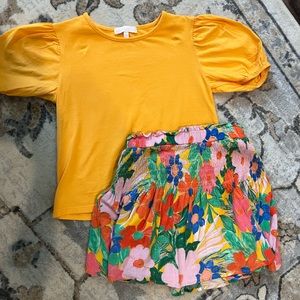 Girls Gianni Bini Outfit